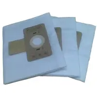 Nilfisk 42000317, Grå, Hvit, CV, 3 stykker