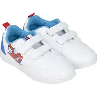 Cerda Spiderman Sporty Pvc Sole Spidey Treningssko