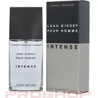 Issey Miyake L´eau D´issey Intense Eau De Toilette 75ml