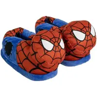 Cerda Spiderman 3d Applications Spiderman Tøfler