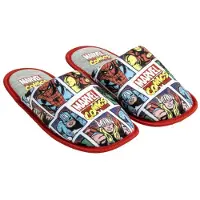 Cerda Marvel Open Marvel Tøfler