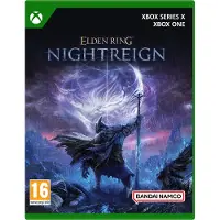 Namco Bandai Games Elden Ring: Nightreign (Seekers Edition) - Microsoft Xbox One - RPG