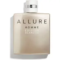 Chanel Allure Blanche 100ml Eau De Parfum