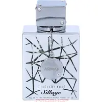 Armaf Night Club Sillage Eau De Parfum 105ml (unisex)