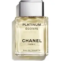 Chanel PLATINUM ÉGOÏSTE Eau De Toilette Spray