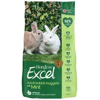 Burgess Excel Rabbit Adult 1,5 kg