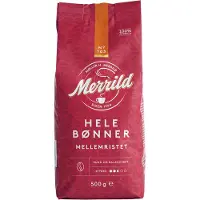 Merrild No. 103 - 500 g.