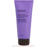 Ahava Deadsea Water Mineral Hand Cream - 100ml