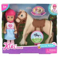 Kiki doll