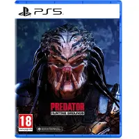 Skybound Games Ps5 Predator: Hunting Grounds