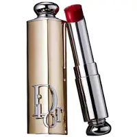 Dior Addict Ecrin Couture Shine leppestift 2 g, gullfarget etui