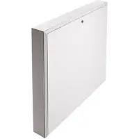 Roth GV fordelereskab 550 mm, universal