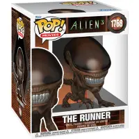 Funko POP! Alien 3-xenomorph-figur