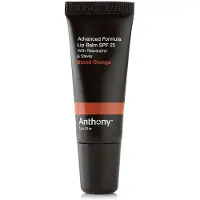 Anthony Lip Balm Blood Orange SPF 25 7 gr.
