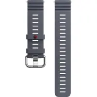 Polar 22 Mm Silikonrem