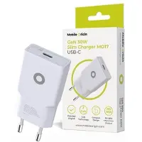 Mobile Origin GaN 30W Slim Charger TÜV - MO17 - USB-C