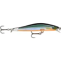 Rapala Ripstop 9 cm Halloween (HLW)
