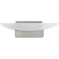 Eglo METRASS vegglampe L200 5,6W 680LM BS