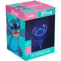 Paladone Stitch Led-neonpære E27