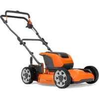 Husqvarna LB246iS Batterigressklipper Uten batteri og lader