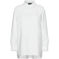 Pieces Melia Loose Fit Skjorte Med Lange Ermer