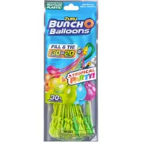 Bunch O Ballons Vannballonger - 30 stk. - Tropical Party - - OneSize - Leketøy