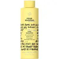 Four Reasons Original Curl Shampoo 300 ml