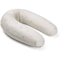 Doomoo Graviditet/Ammepute - 180 cm - Sopp/Sand - - OneSize - Ammepute