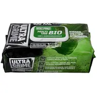 UNIWIPE UltraGrime PRO MULTIUSE BIO Wipes