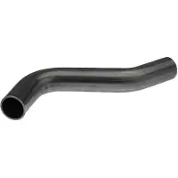 Vsh Fabrieken VSH overbøjning nippel/nippel 22 mm syrefast
