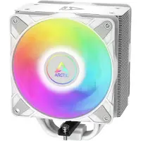 Arctic Freezer 36 A-RGB White - CPU Luftkjøler
