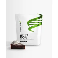 Body Science Whey 100% - 400 g - Chocolate Cake