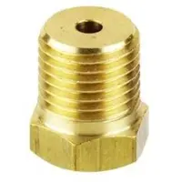 Danfoss Rp 1-16 - R 1/4 - nippelmuffe t-impulsledn