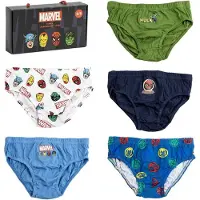 Cerda Marvel Marvel Single Jersey Under 5 Units 3/4 Baselag Bukser
