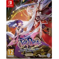 Mindscape Games Switch Yasha: Legends Of The Demon Blade (deluxe Edition)