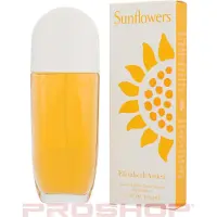 Elizabeth Arden - Sunflowers - 100 ml