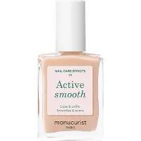 Manucurist Active Range Active Smooth Nail Polish 15 ml - Smooth 01