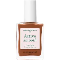 Manucurist Paris Active Range Active Smooth Nail Polish 15 ml - Smooth 03