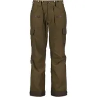 Härkila Pro Hunter Endure bukse Willow green 52