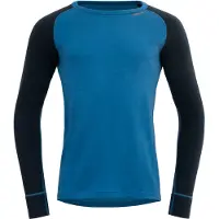 Devold Duo Active Merino 205 Langarmet T-skjorte