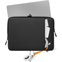 Tomtoc Etui til iPad 10,9" inspire-B50 Tri-mode (svart)
