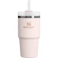 Stanley The Quencher H2.O FlowState 0.6L / 20oz Flaske rosa