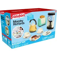 Casdon Morphy Richards kjøkkensett