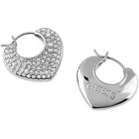 GUESS Crazy In Love Jube05207 øreringer