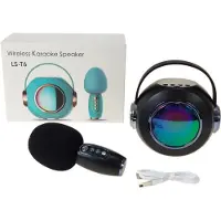 Adar Høyttalerkabel med mikrofon Bluetooth USB-kabel MIX
