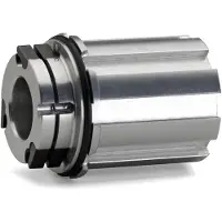 Elite Direto/direto X/direto Xr/suito/drivo/turno Shimano 9-10s Freehub-kropp