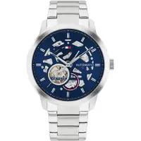 Tommy Hilfiger Henry 43 Mm Klokke