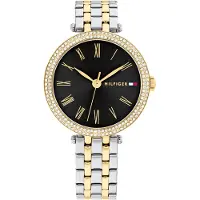 Tommy Hilfiger Natalie 34 Mm Dameklokke