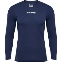 Hummel Essential Langarmet Baselag