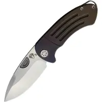 Medford Theseus Framelock Fade